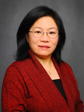 Lai K Teng